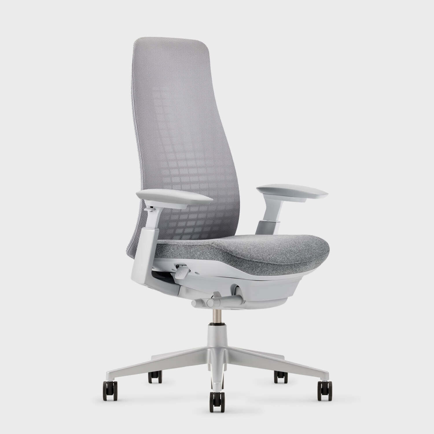 Fern Mesh Office Chair - Image 6