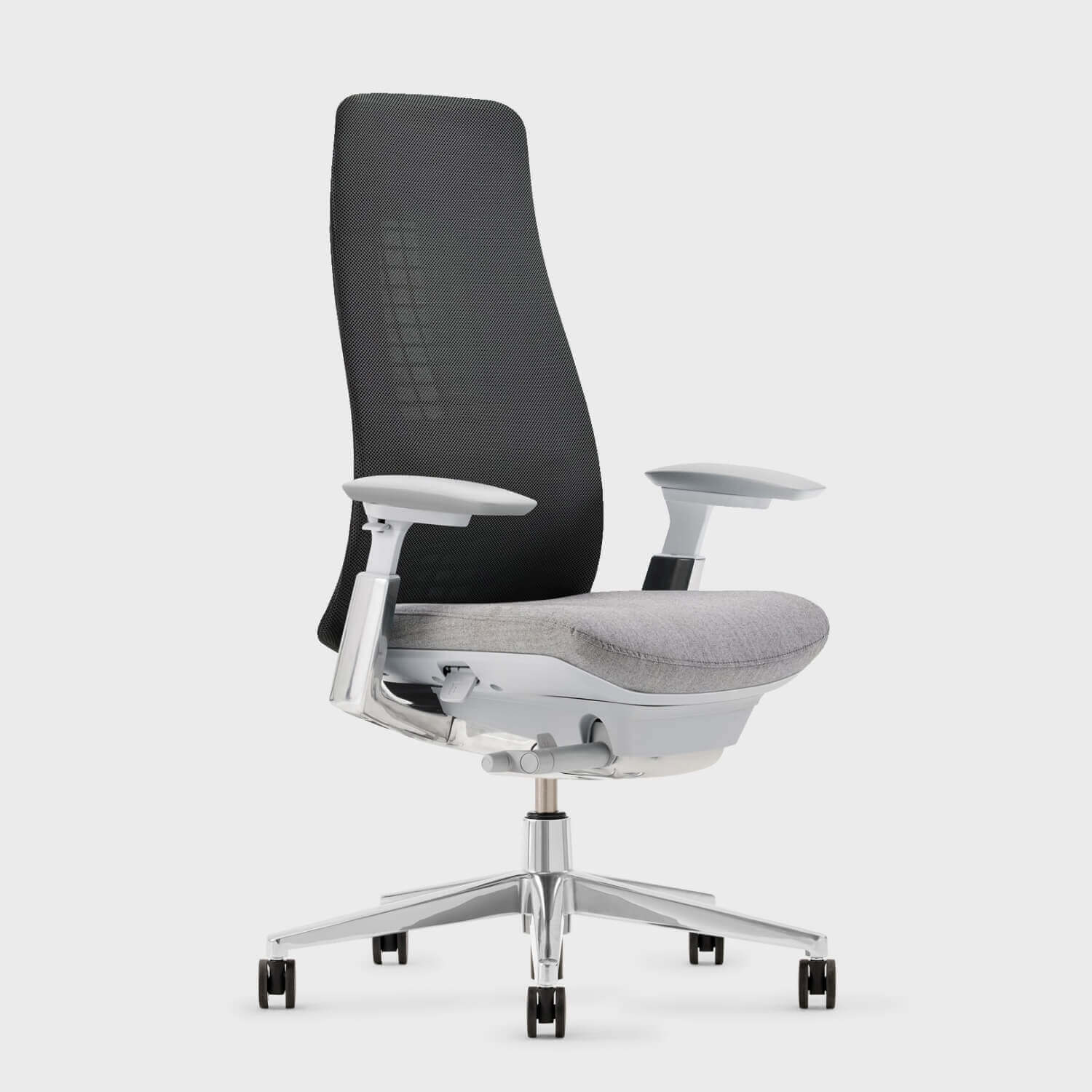 Fern Mesh Office Chair - Image 7