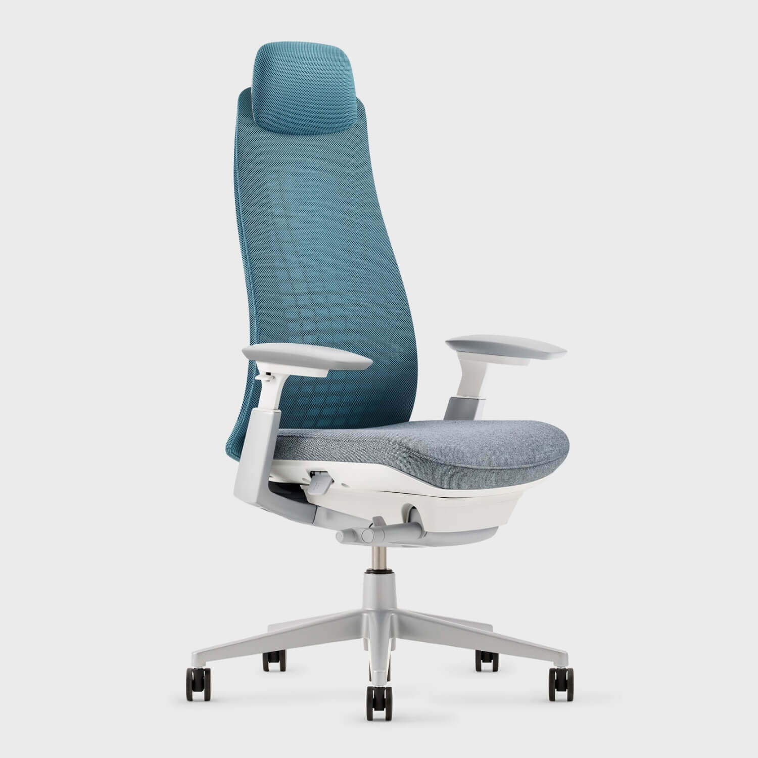 Fern Mesh Office Chair - Image 2