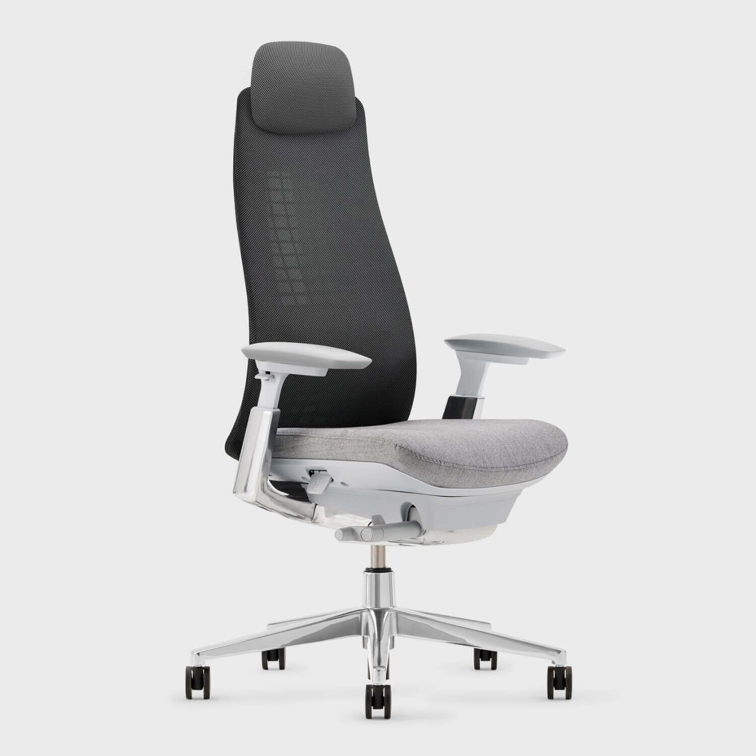Fern Mesh Office Chair - Image 4