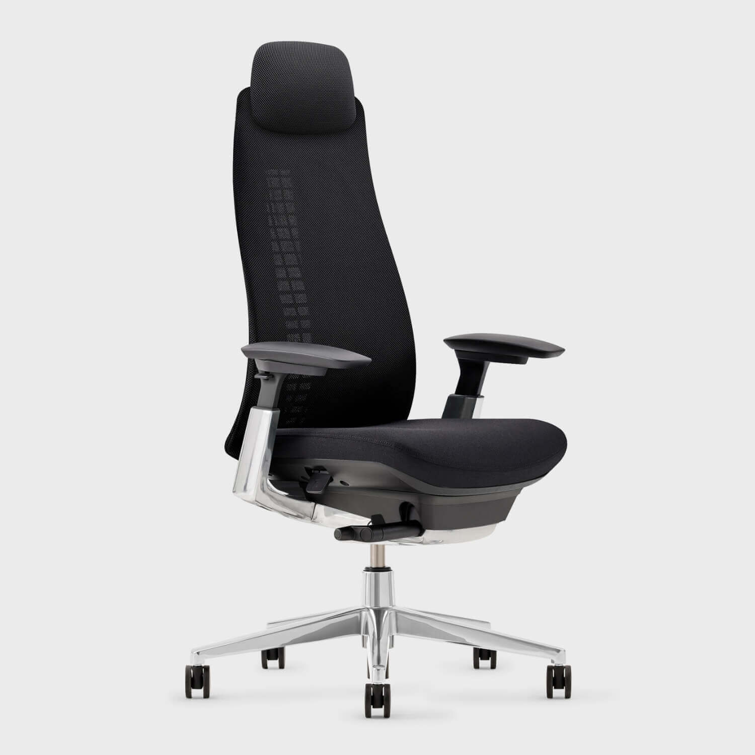 Fern Mesh Office Chair - Image 5