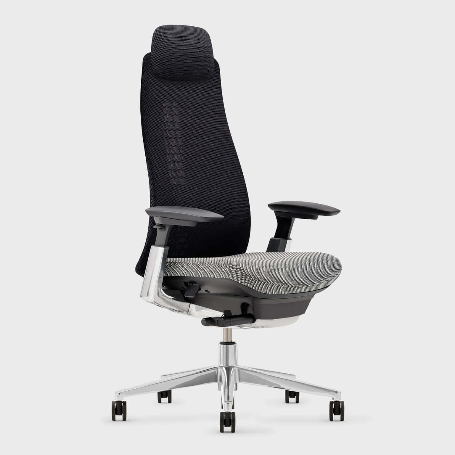 Fern Mesh Office Chair - Image 7