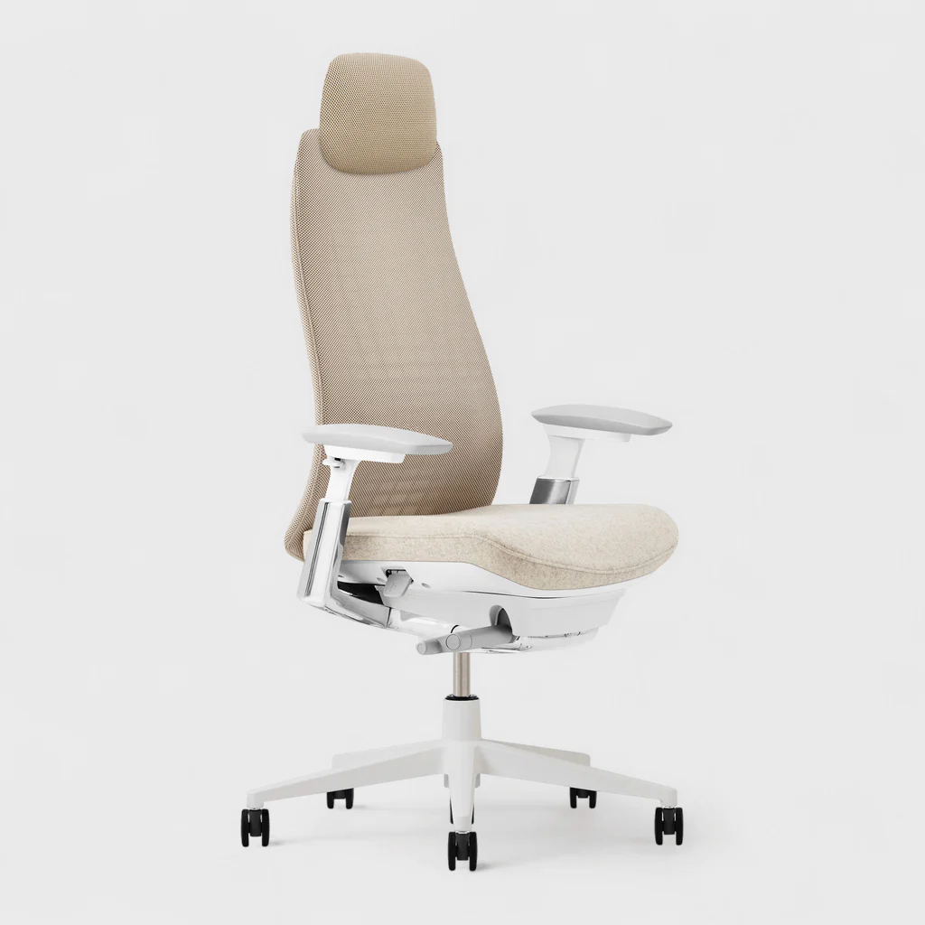 Fern Office Chair - Image 2