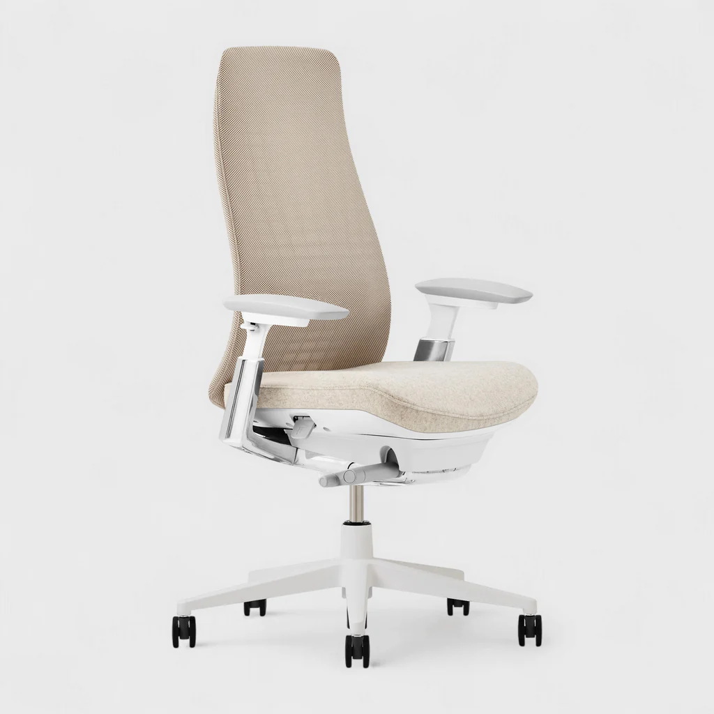 Fern Office Chair - Image 3
