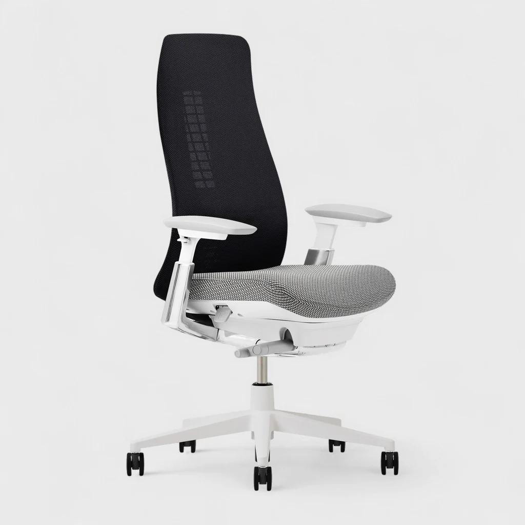 Fern Office Chair - Image 5