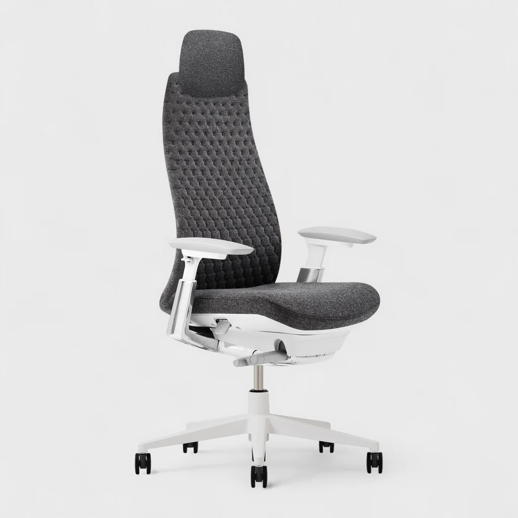 Fern Office Chair - Image 3