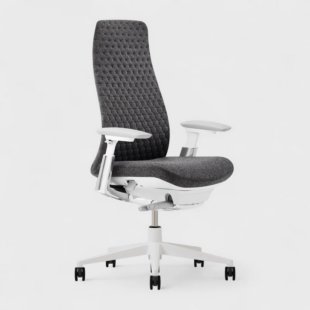 Fern Office Chair - Image 4
