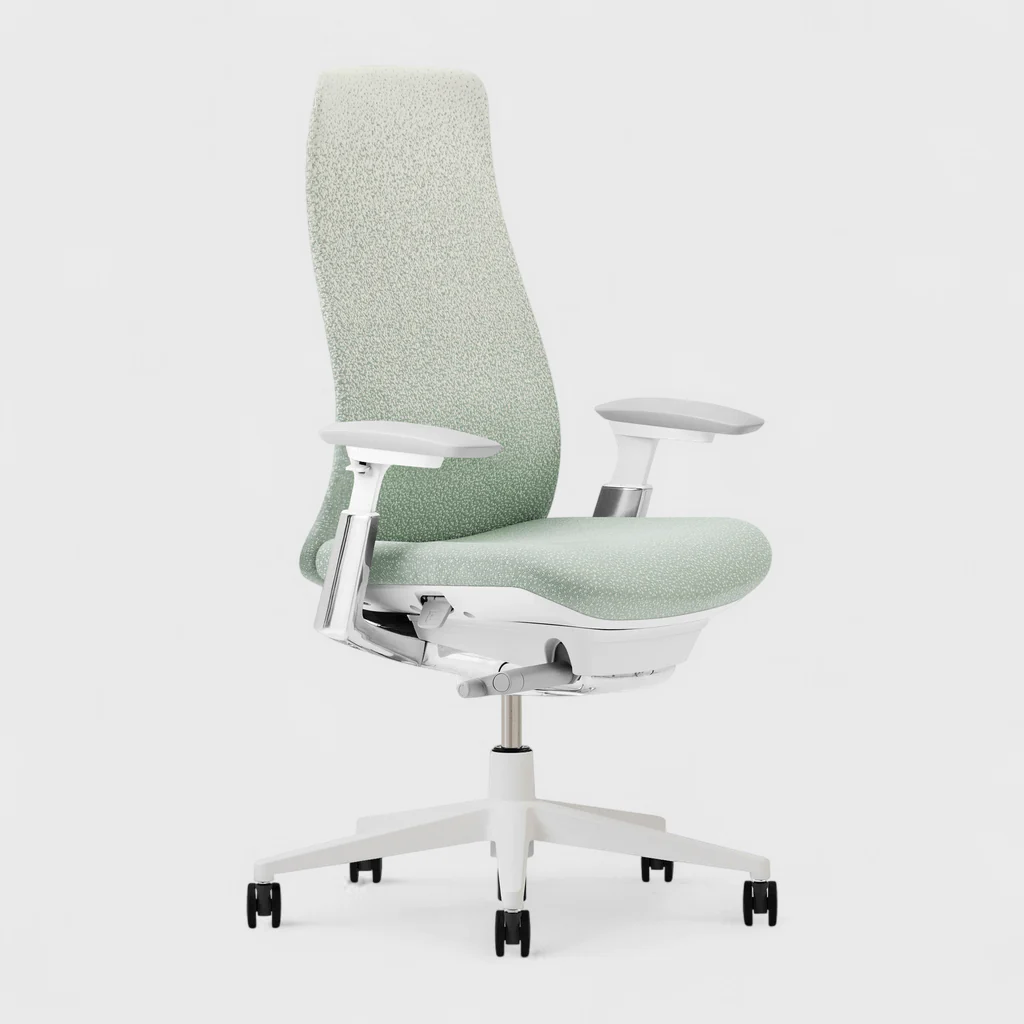 Fern Office Chair - Image 5
