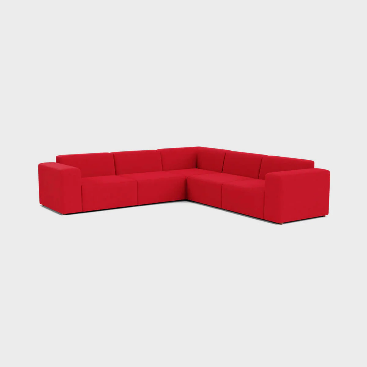 The Floyd Five-Piece Form Sectional - Image 10