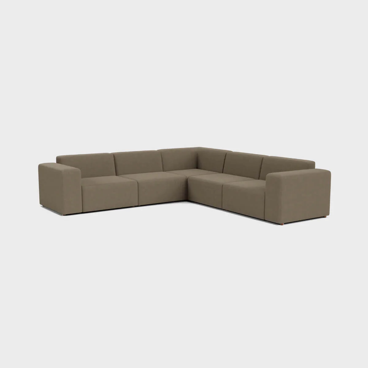 The Floyd Five-Piece Form Sectional - Image 11