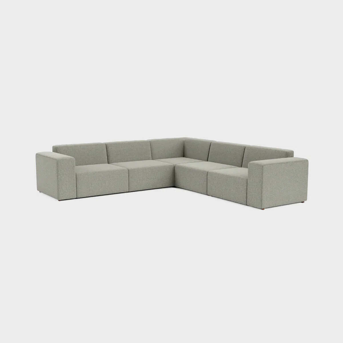 The Floyd Five-Piece Form Sectional - Image 12