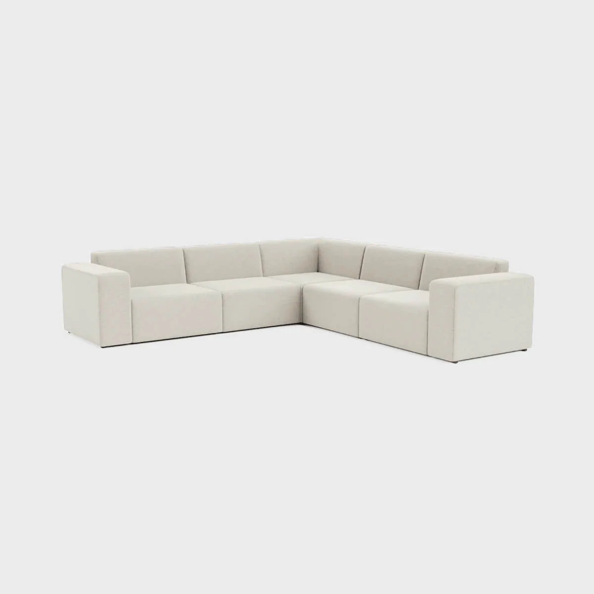 The Floyd Five-Piece Form Sectional - Image 13