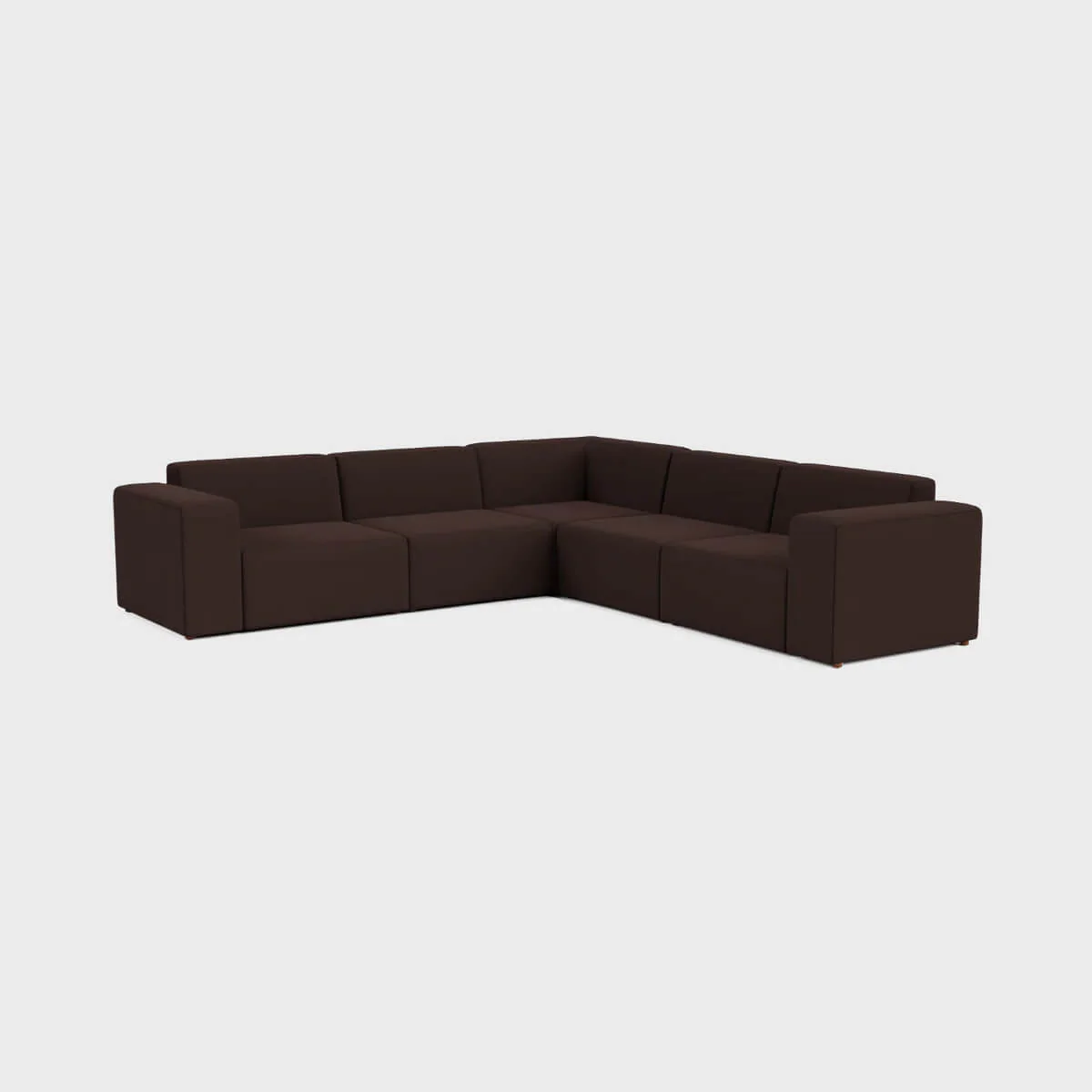 The Floyd Five-Piece Form Sectional - Image 14
