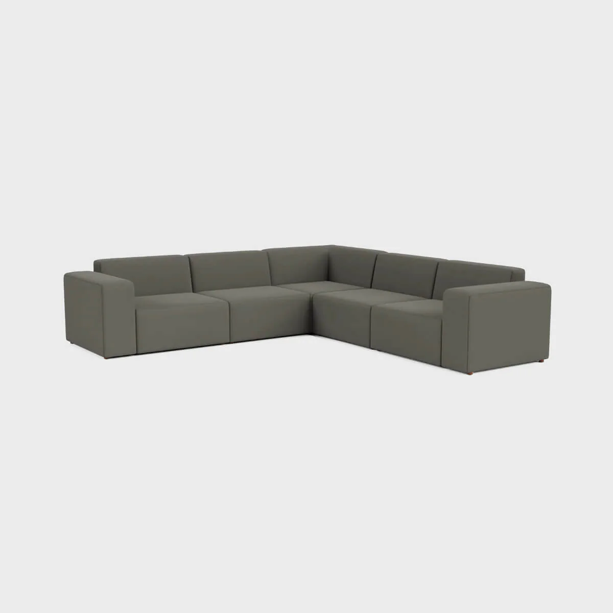 The Floyd Five-Piece Form Sectional - Image 15