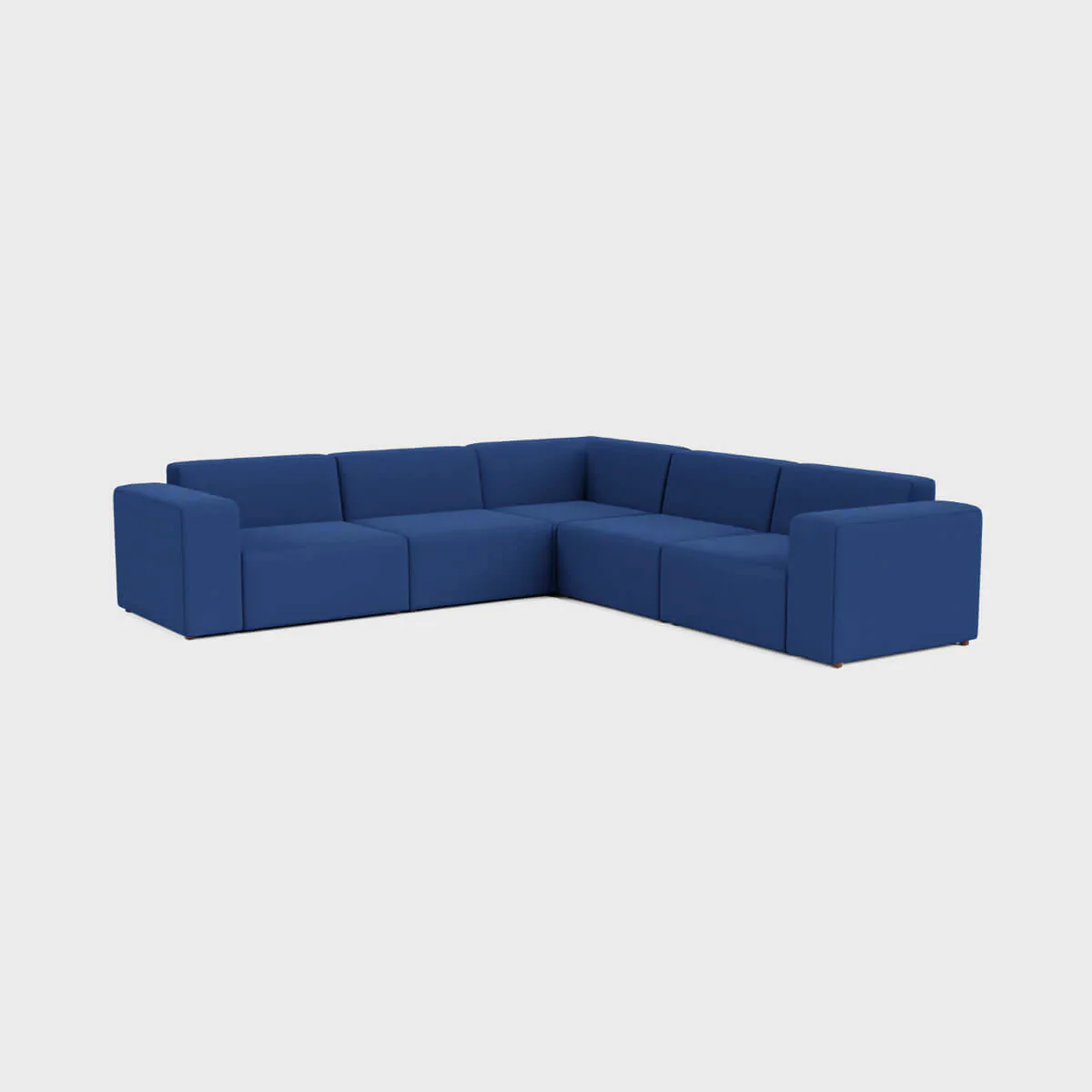 The Floyd Five-Piece Form Sectional - Image 16