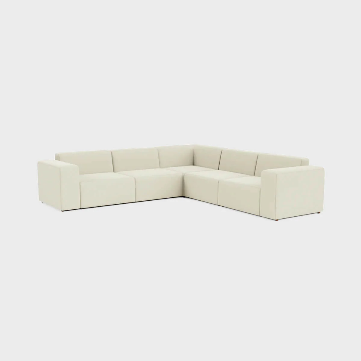 The Floyd Five-Piece Form Sectional - Image 17