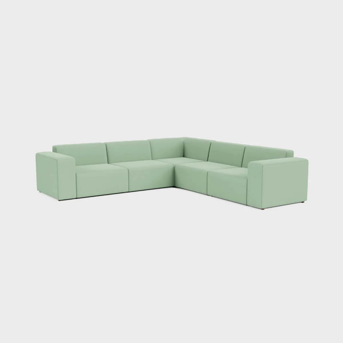 The Floyd Five-Piece Form Sectional - Image 18
