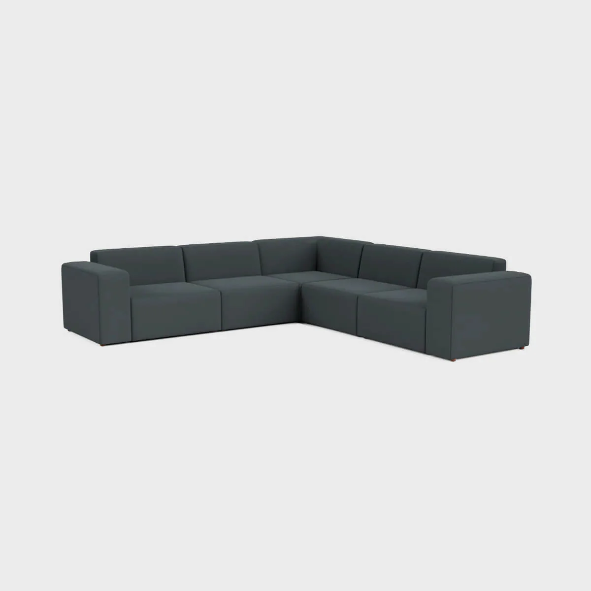 The Floyd Five-Piece Form Sectional - Image 19