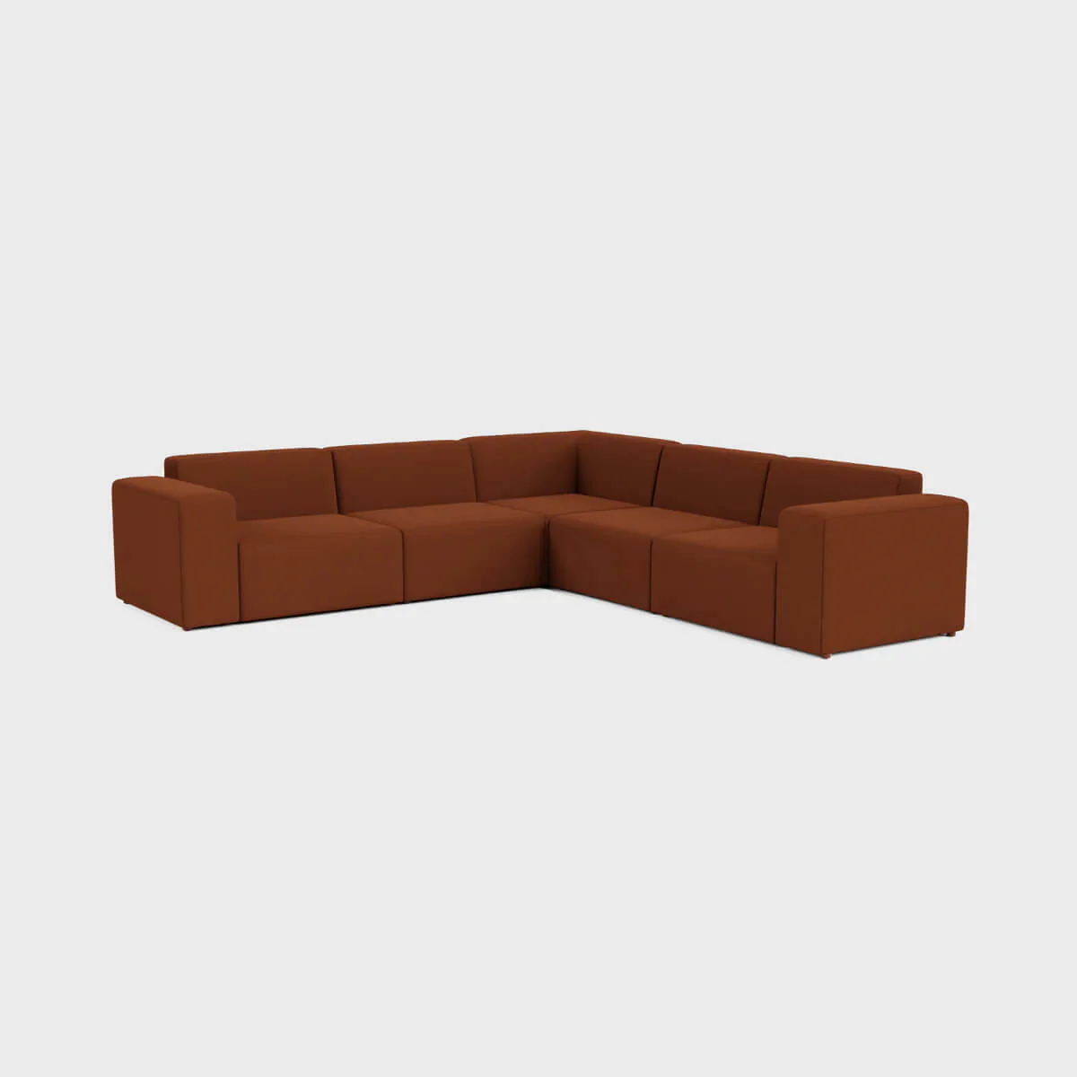 The Floyd Five-Piece Form Sectional - Image 20