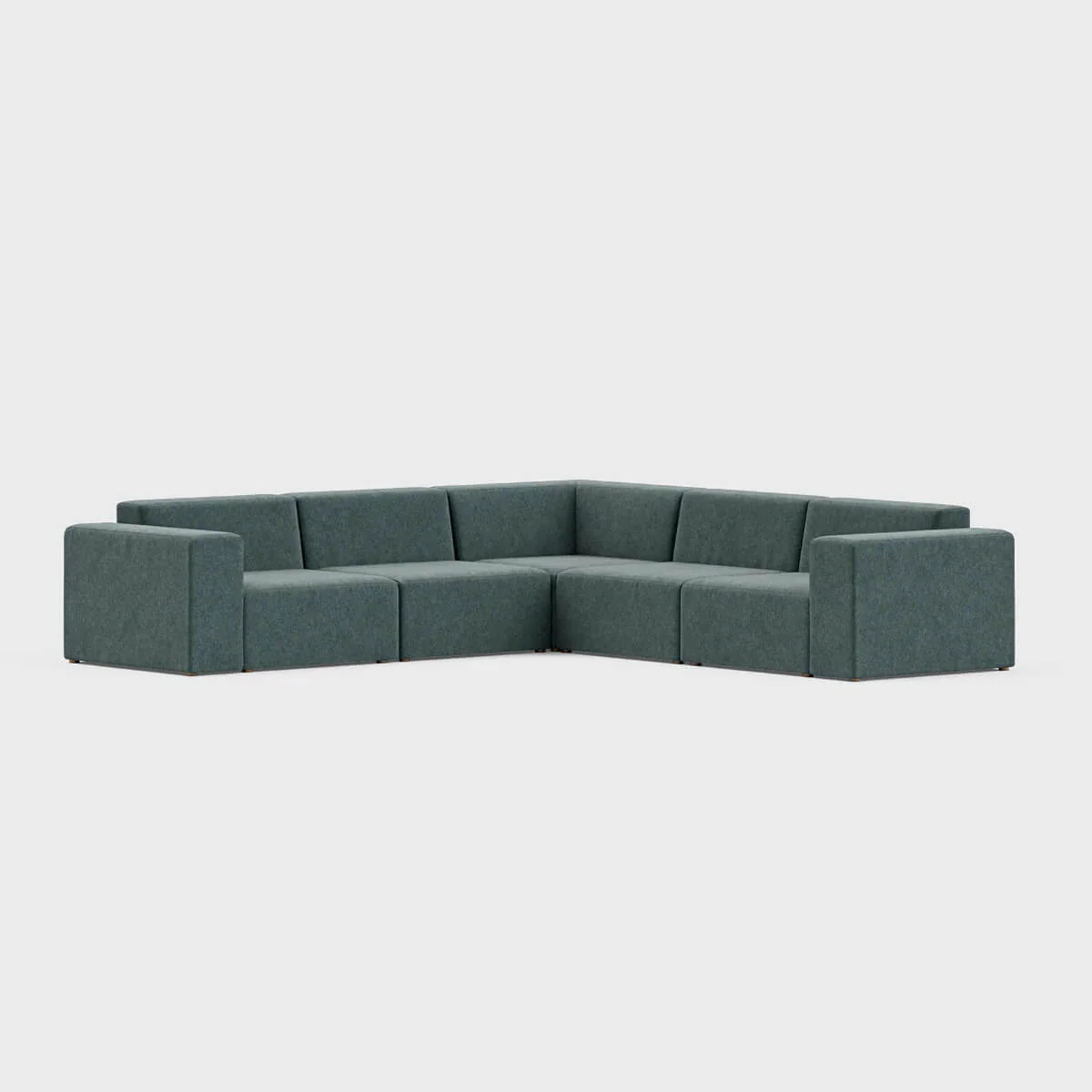 The Floyd Five-Piece Form Sectional - Image 3