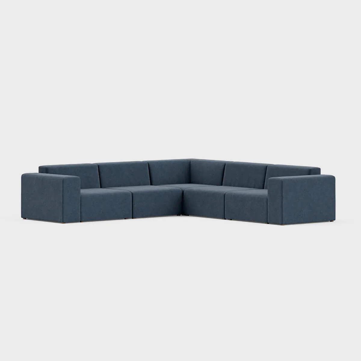 The Floyd Five-Piece Form Sectional - Image 5