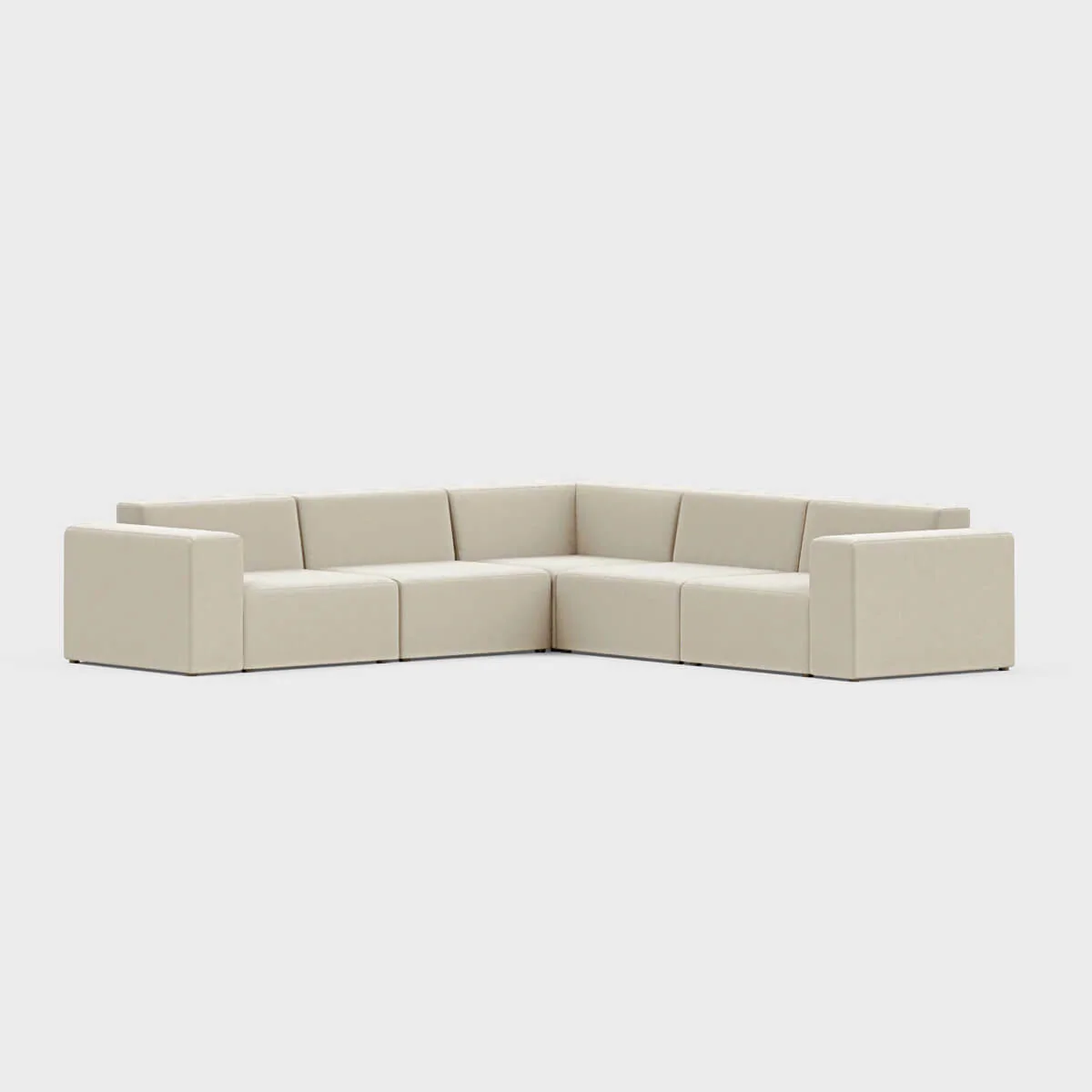 The Floyd Five-Piece Form Sectional - Image 6