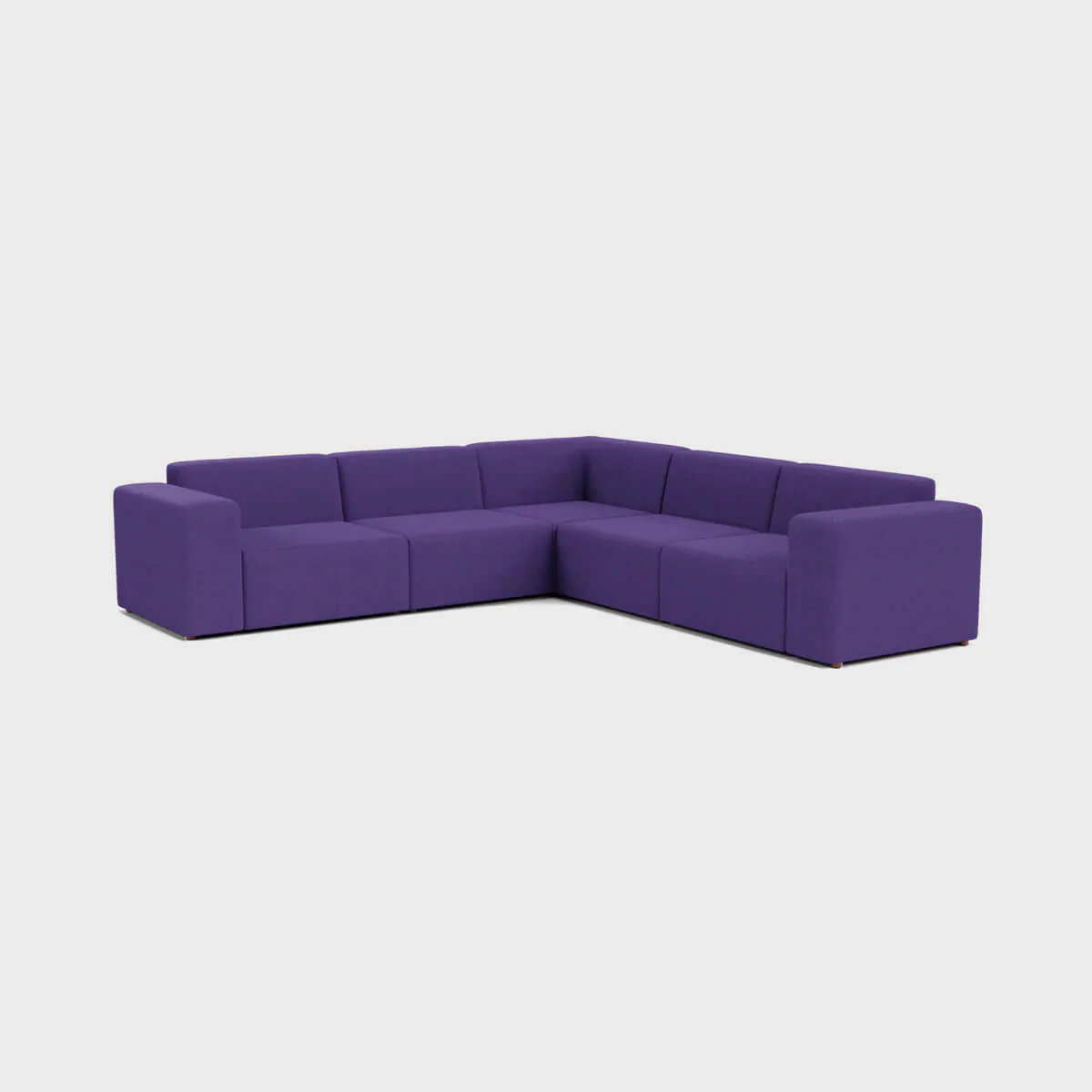 The Floyd Five-Piece Form Sectional - Image 7