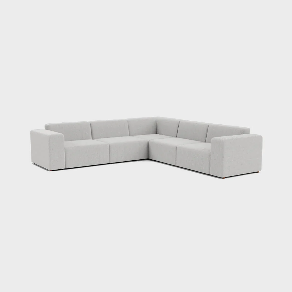 The Floyd Five-Piece Form Sectional - Image 8