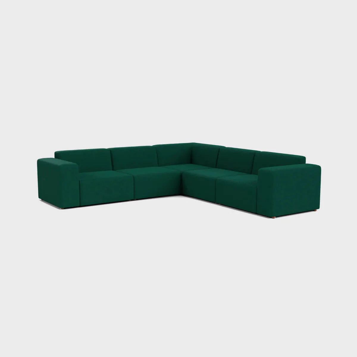 The Floyd Five-Piece Form Sectional - Image 9