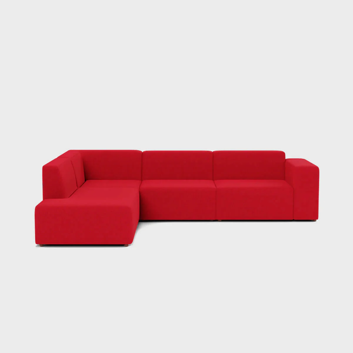 The Floyd Four-Piece Form Sectional - Image 10