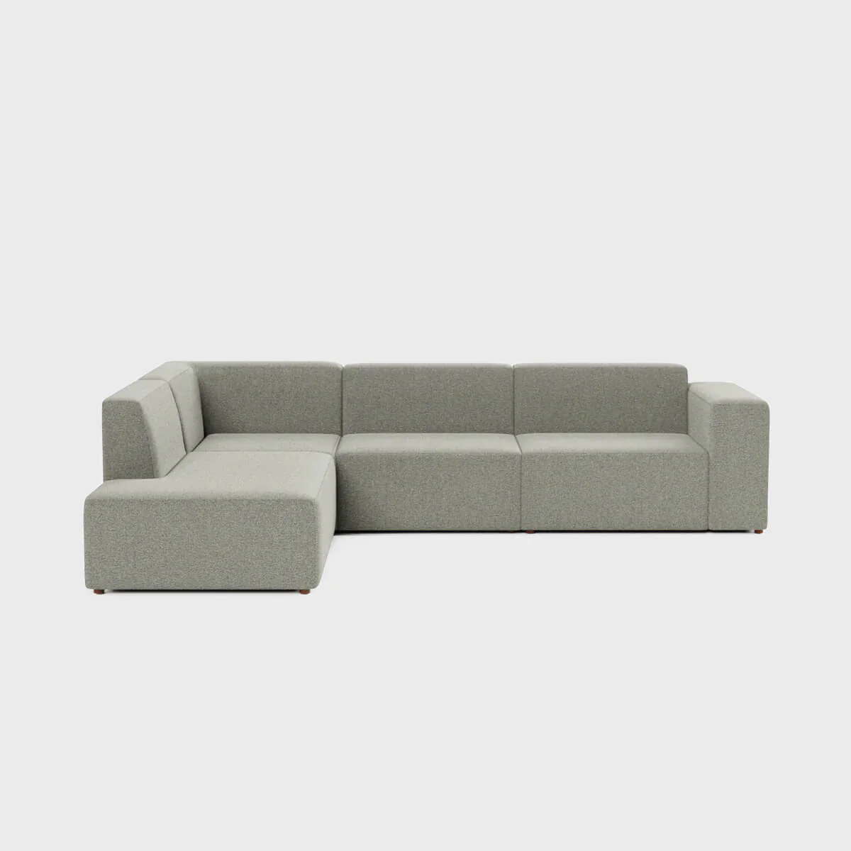 The Floyd Four-Piece Form Sectional - Image 12