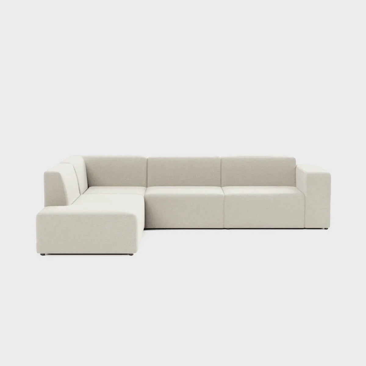 The Floyd Four-Piece Form Sectional - Image 13