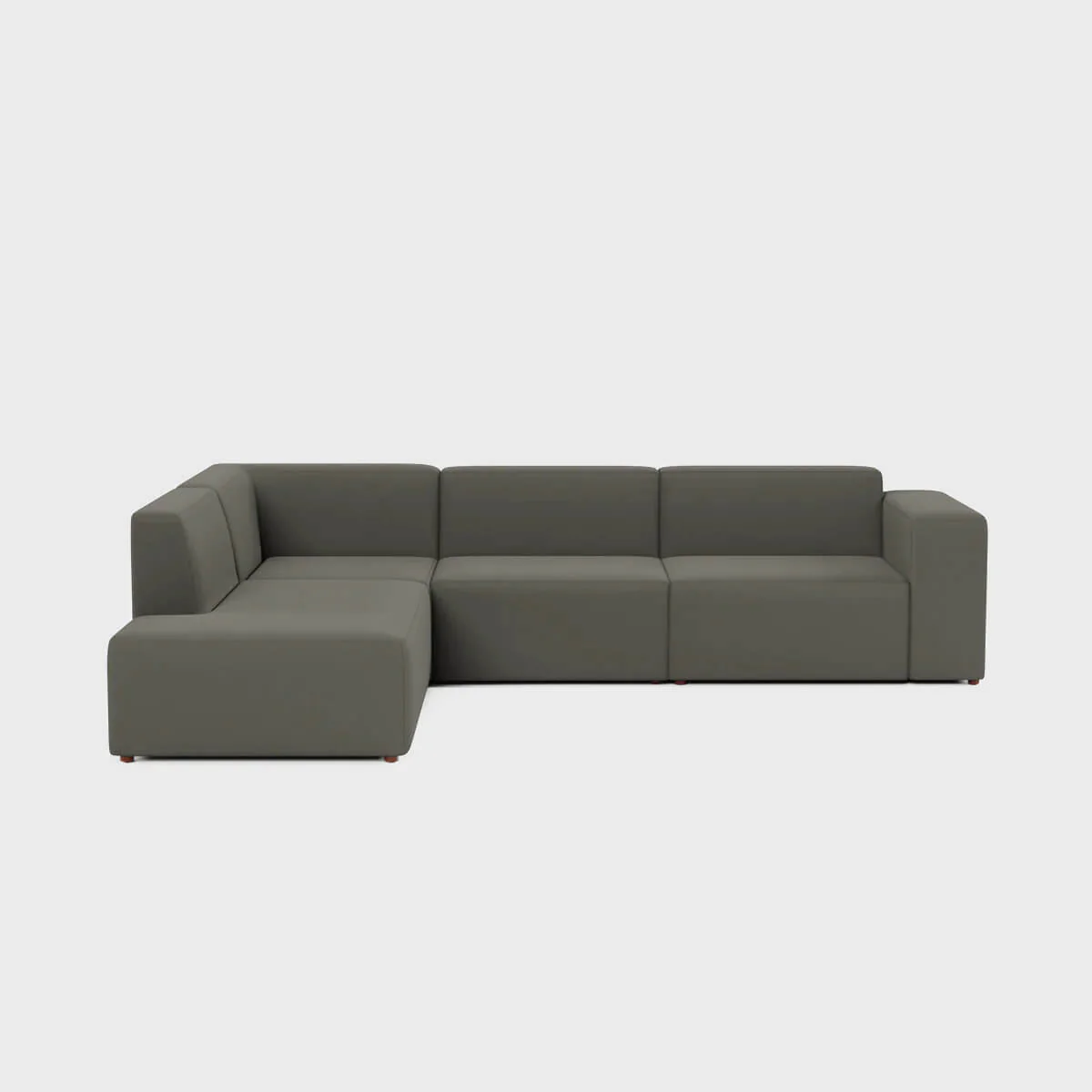 The Floyd Four-Piece Form Sectional - Image 14