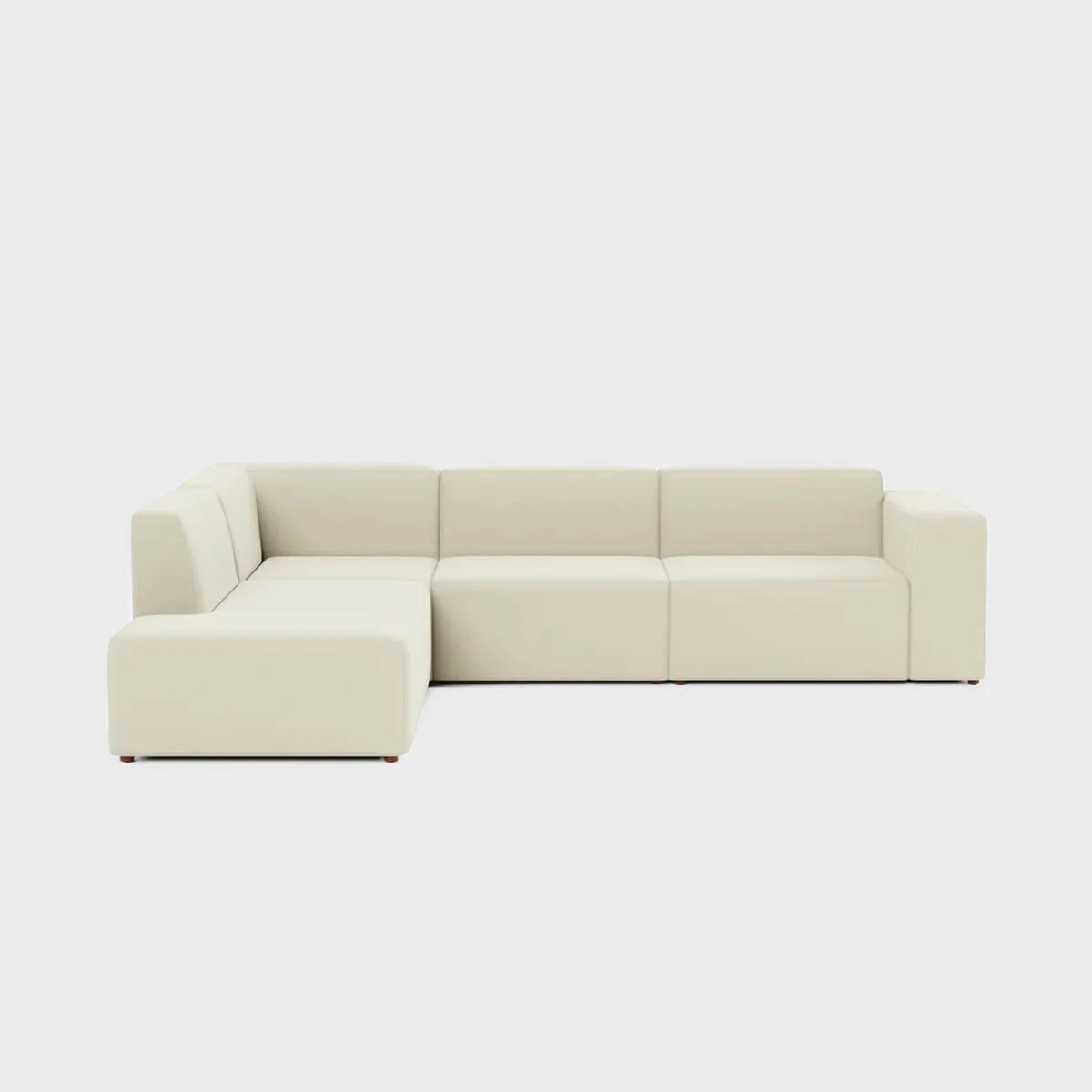 The Floyd Four-Piece Form Sectional - Image 17
