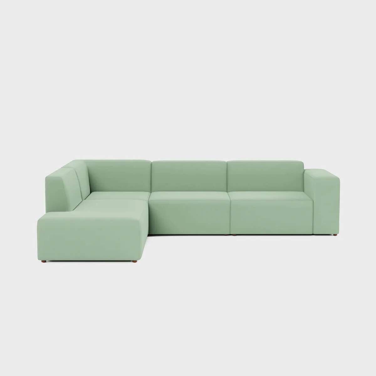 The Floyd Four-Piece Form Sectional - Image 18