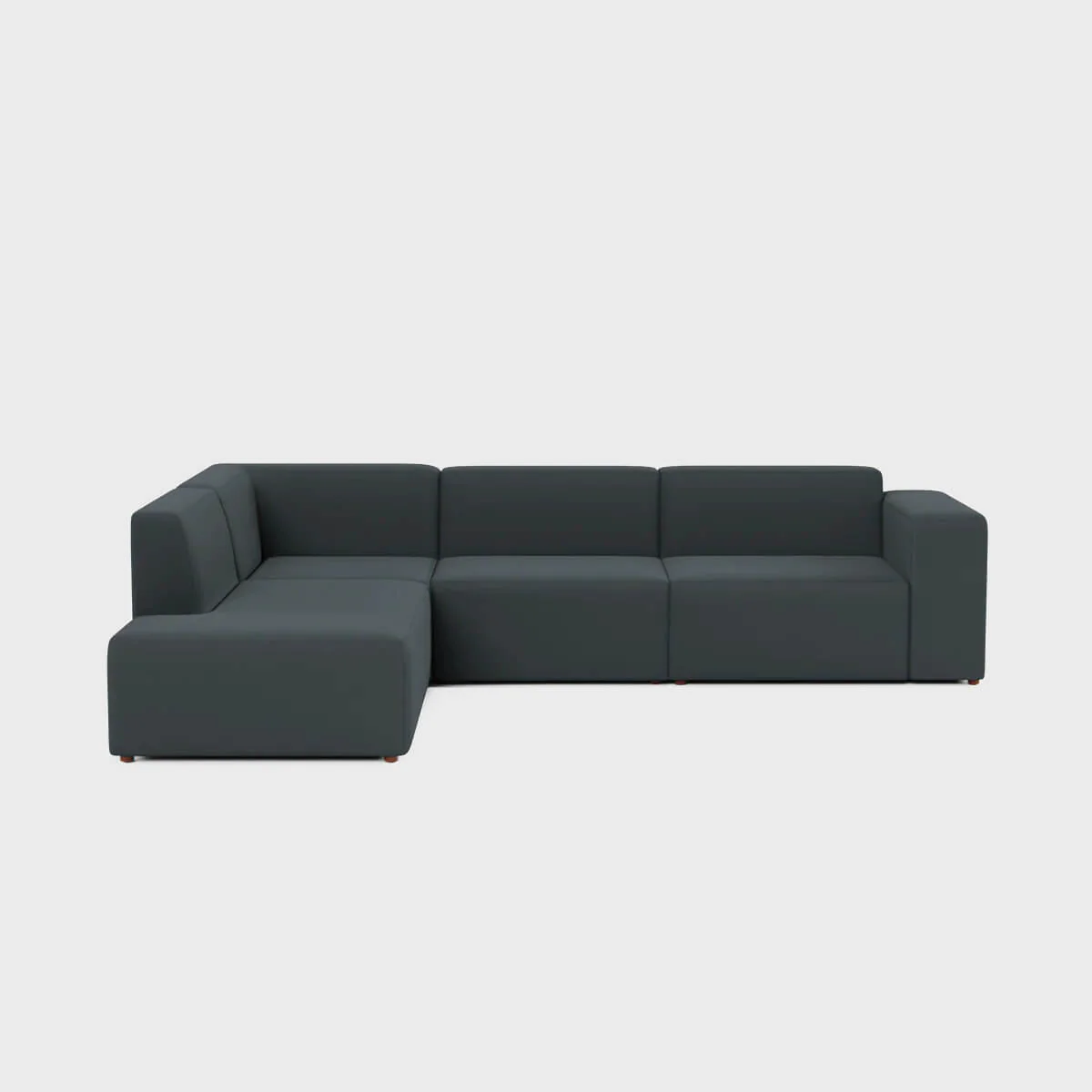 The Floyd Four-Piece Form Sectional - Image 19