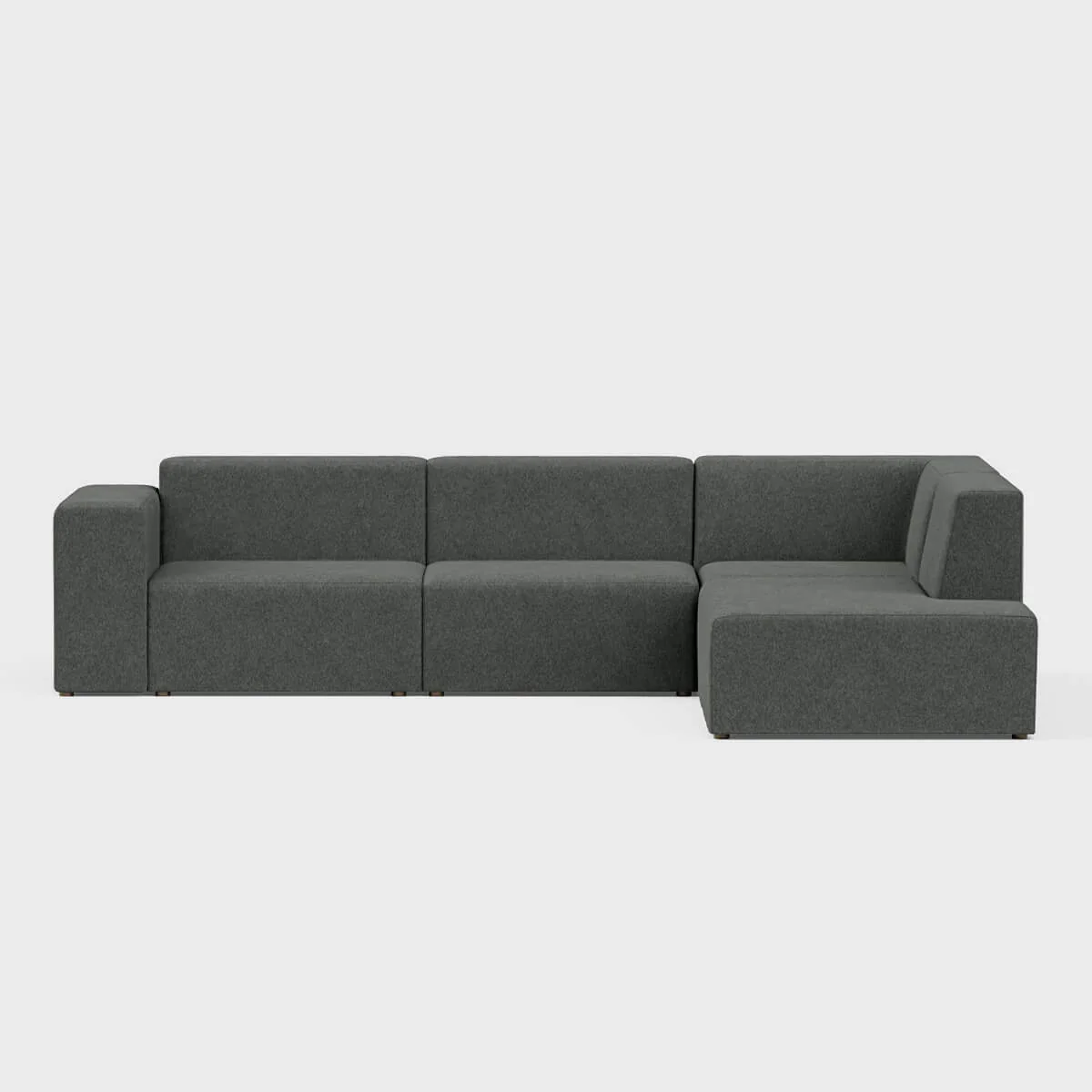 The Floyd Four-Piece Form Sectional - Image 21