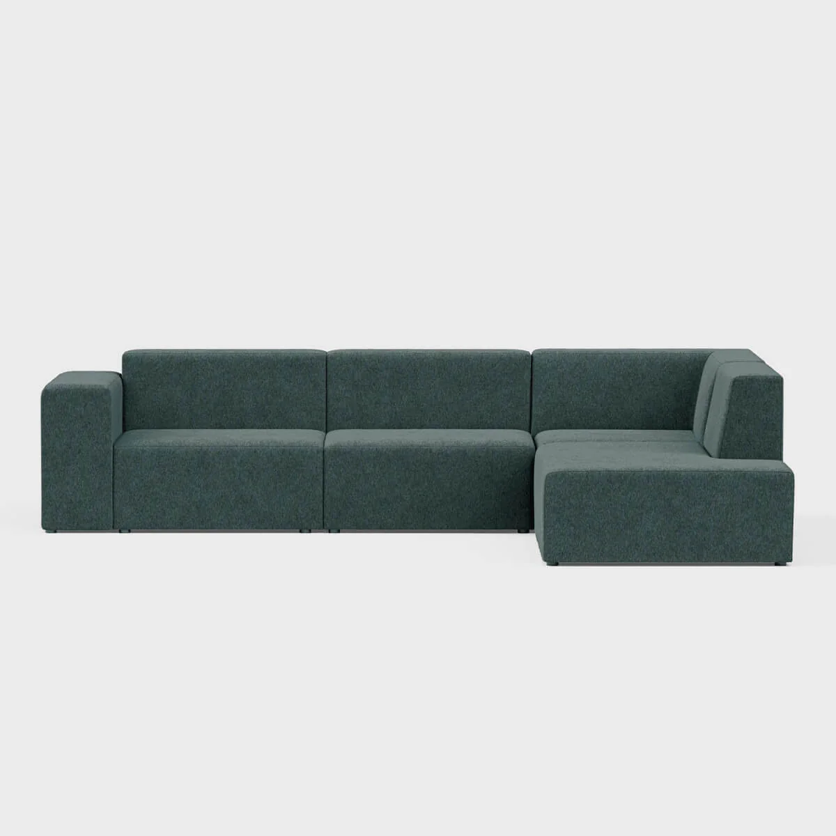 The Floyd Four-Piece Form Sectional - Image 22