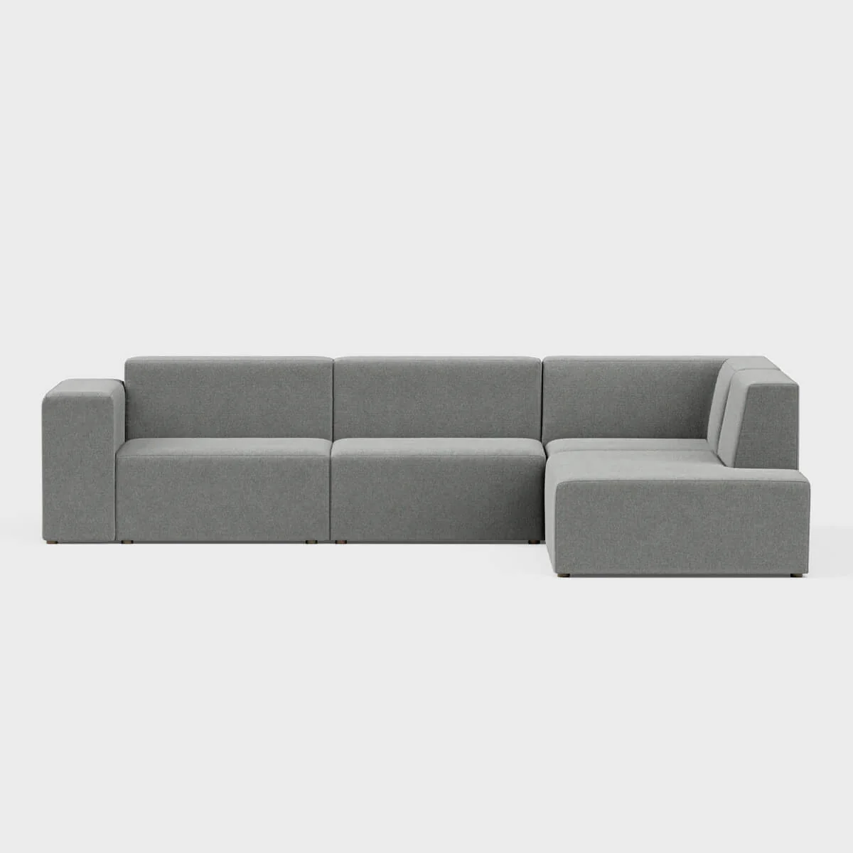The Floyd Four-Piece Form Sectional - Image 23