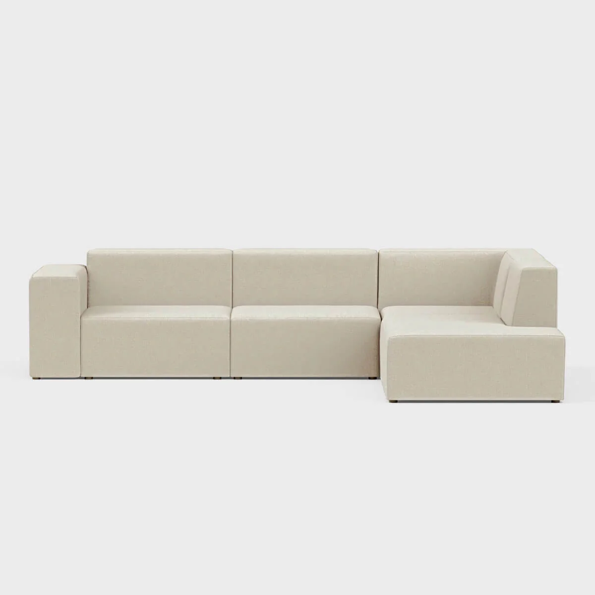 The Floyd Four-Piece Form Sectional - Image 25