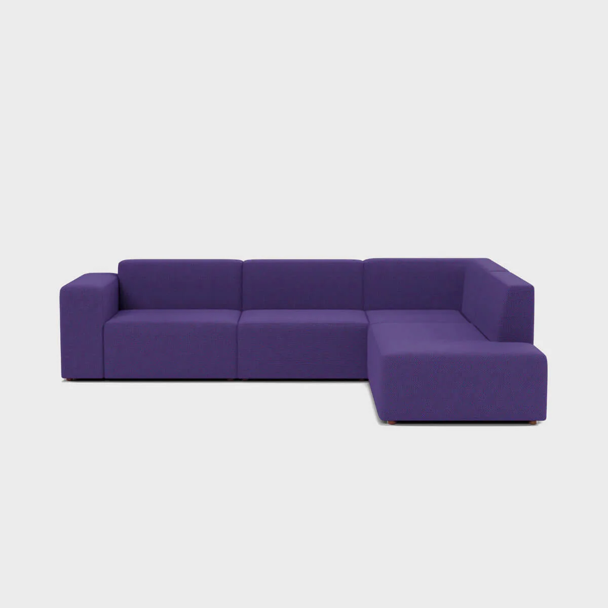 The Floyd Four-Piece Form Sectional - Image 26