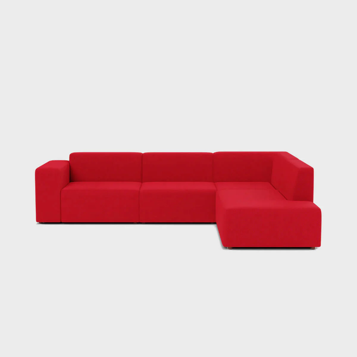 The Floyd Four-Piece Form Sectional - Image 29