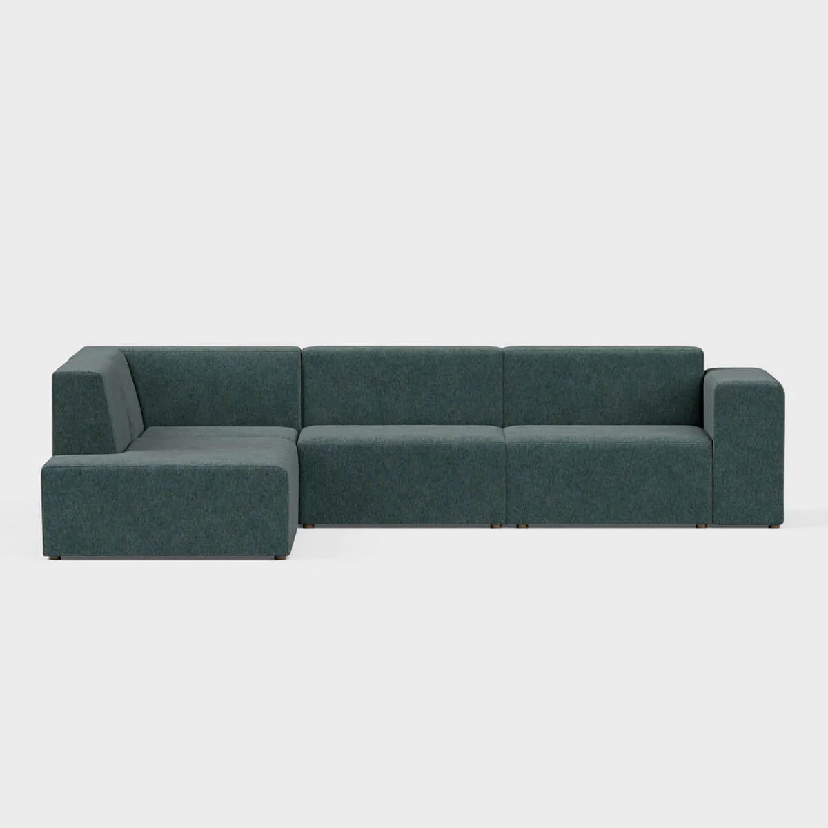 The Floyd Four-Piece Form Sectional - Image 3