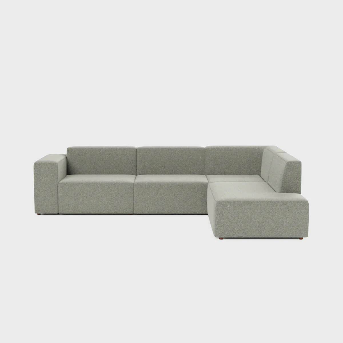 The Floyd Four-Piece Form Sectional - Image 31