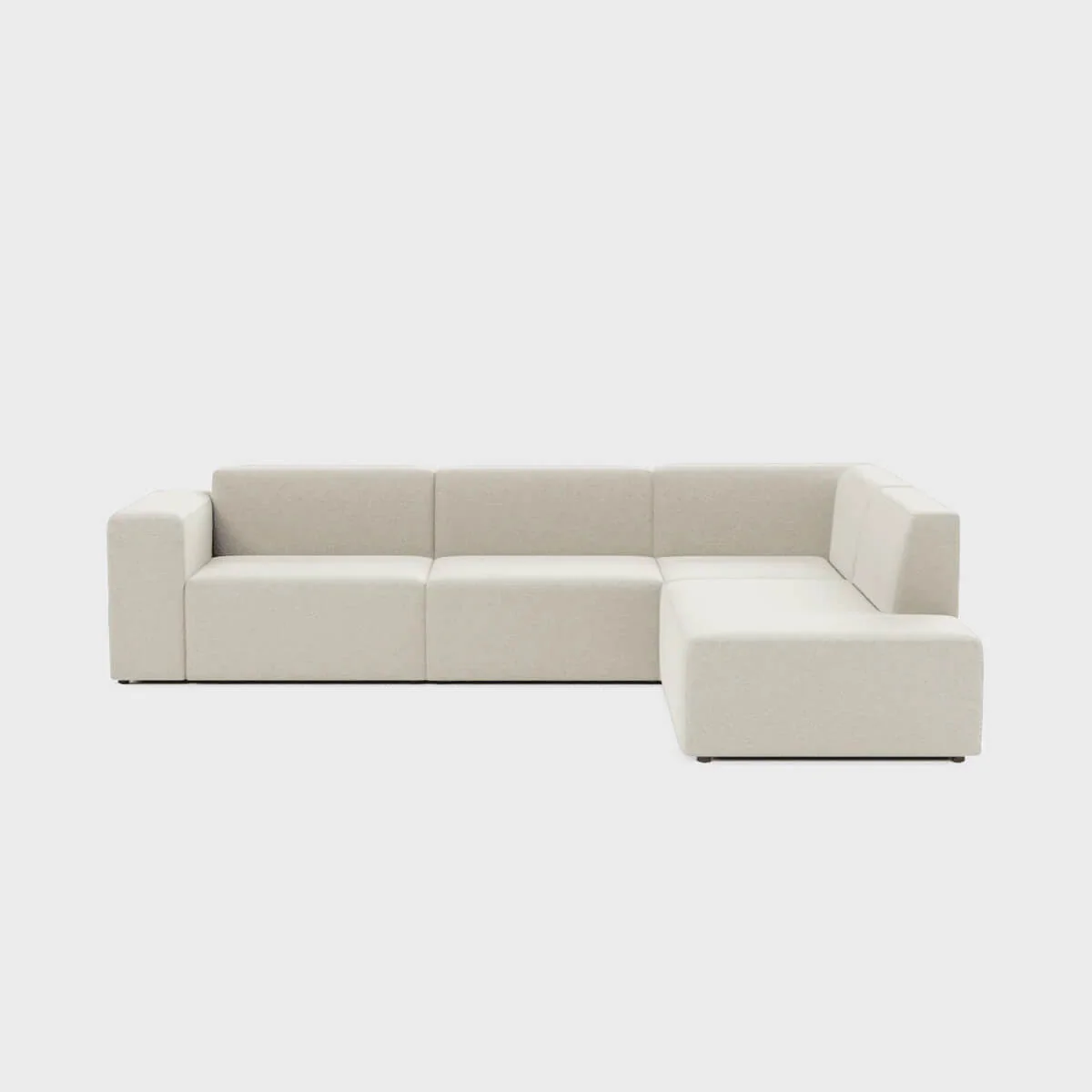 The Floyd Four-Piece Form Sectional - Image 32