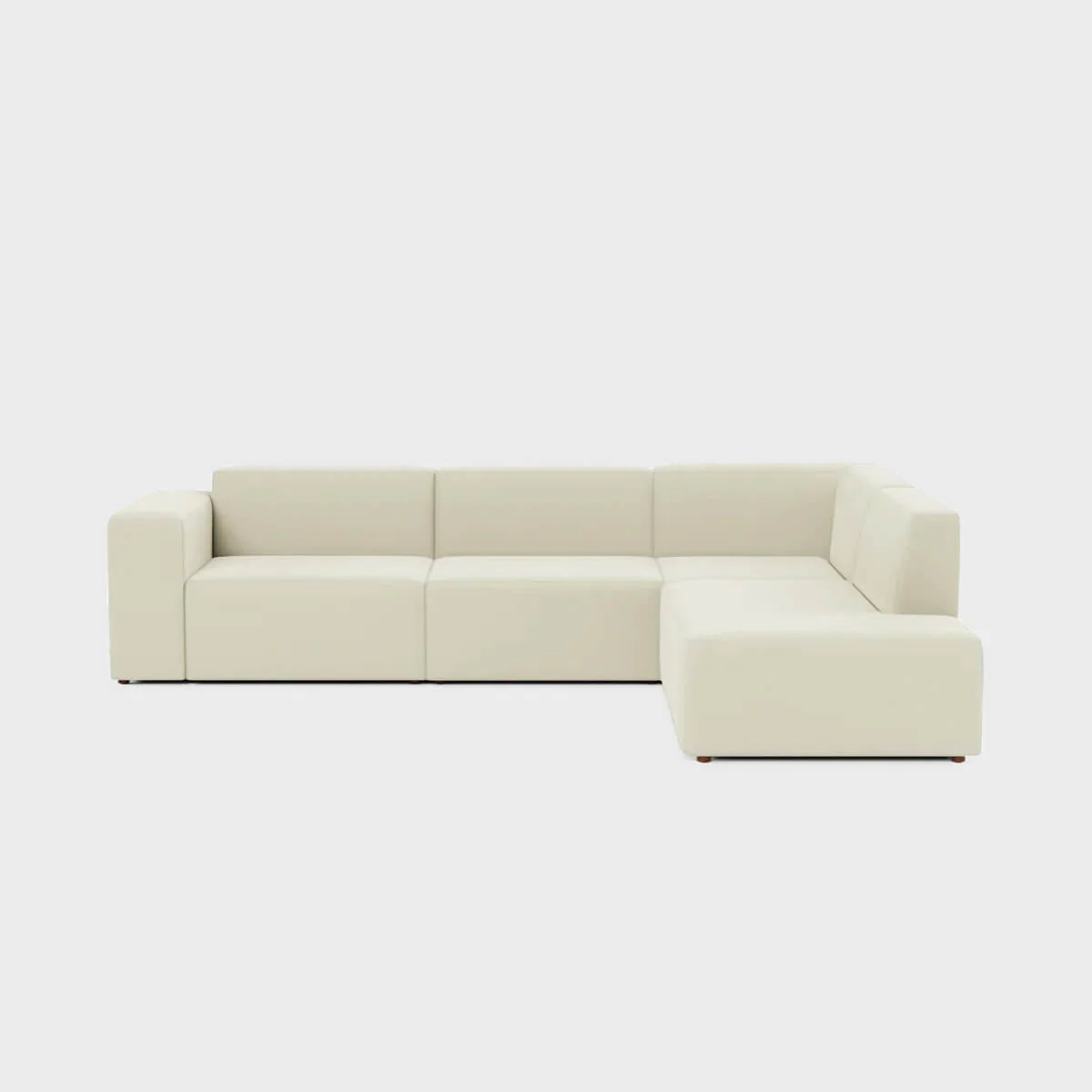 The Floyd Four-Piece Form Sectional - Image 36