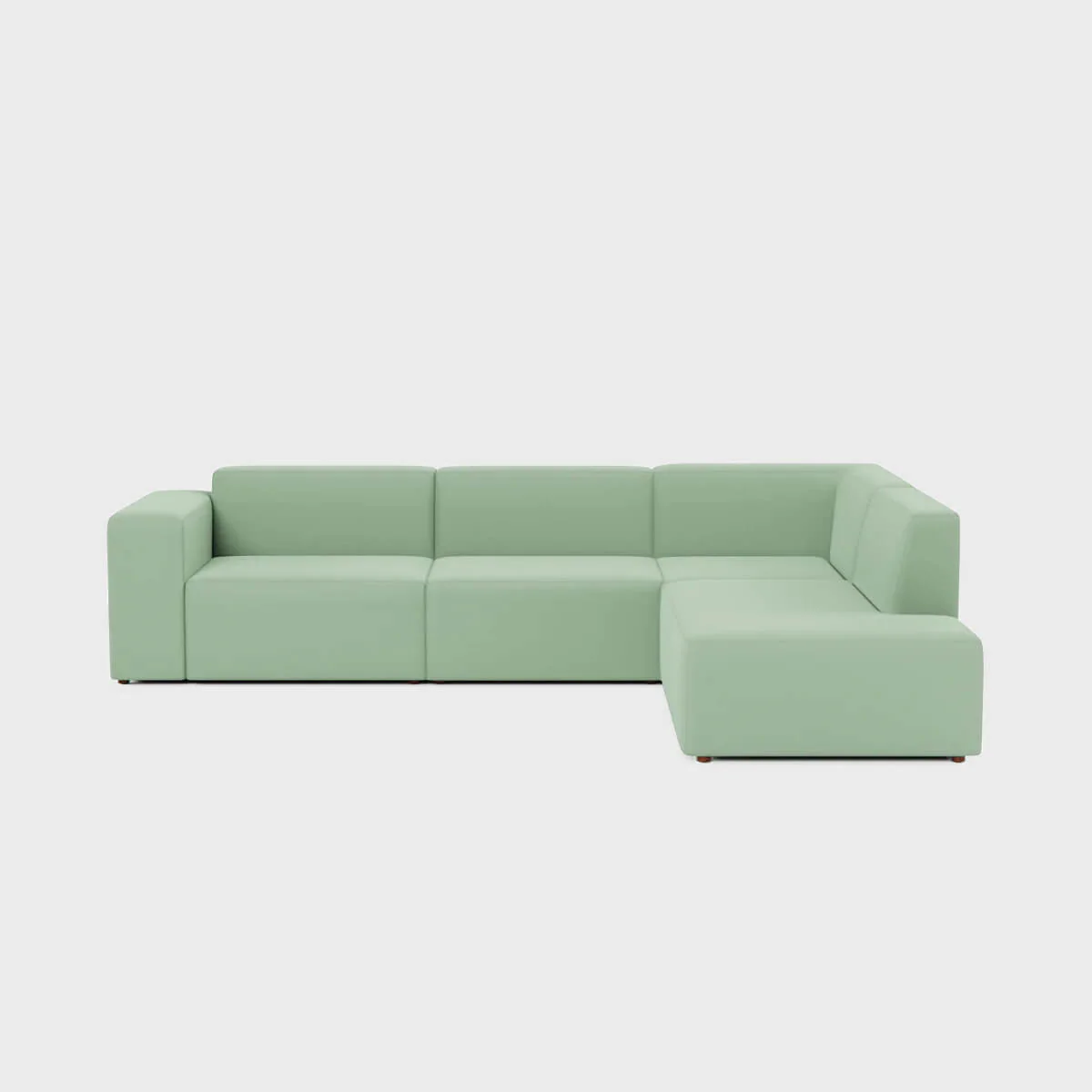 The Floyd Four-Piece Form Sectional - Image 37