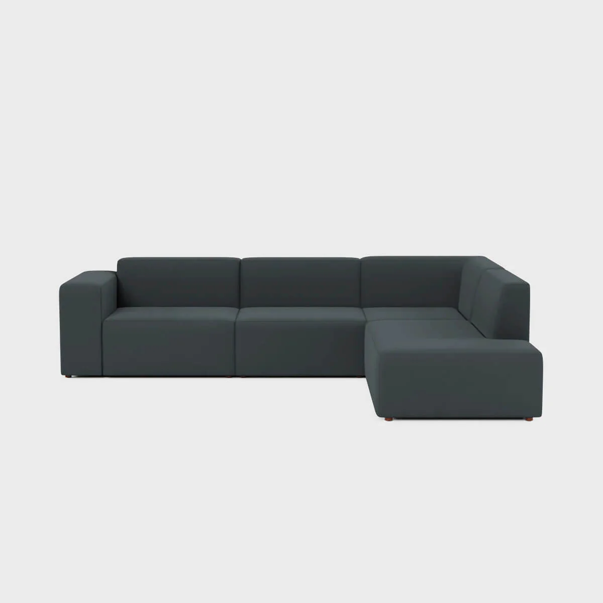 The Floyd Four-Piece Form Sectional - Image 38
