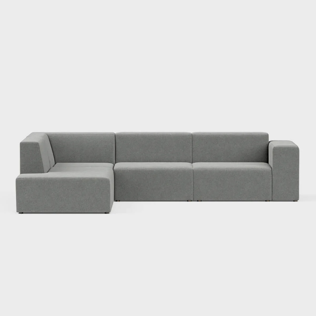 The Floyd Four-Piece Form Sectional - Image 4