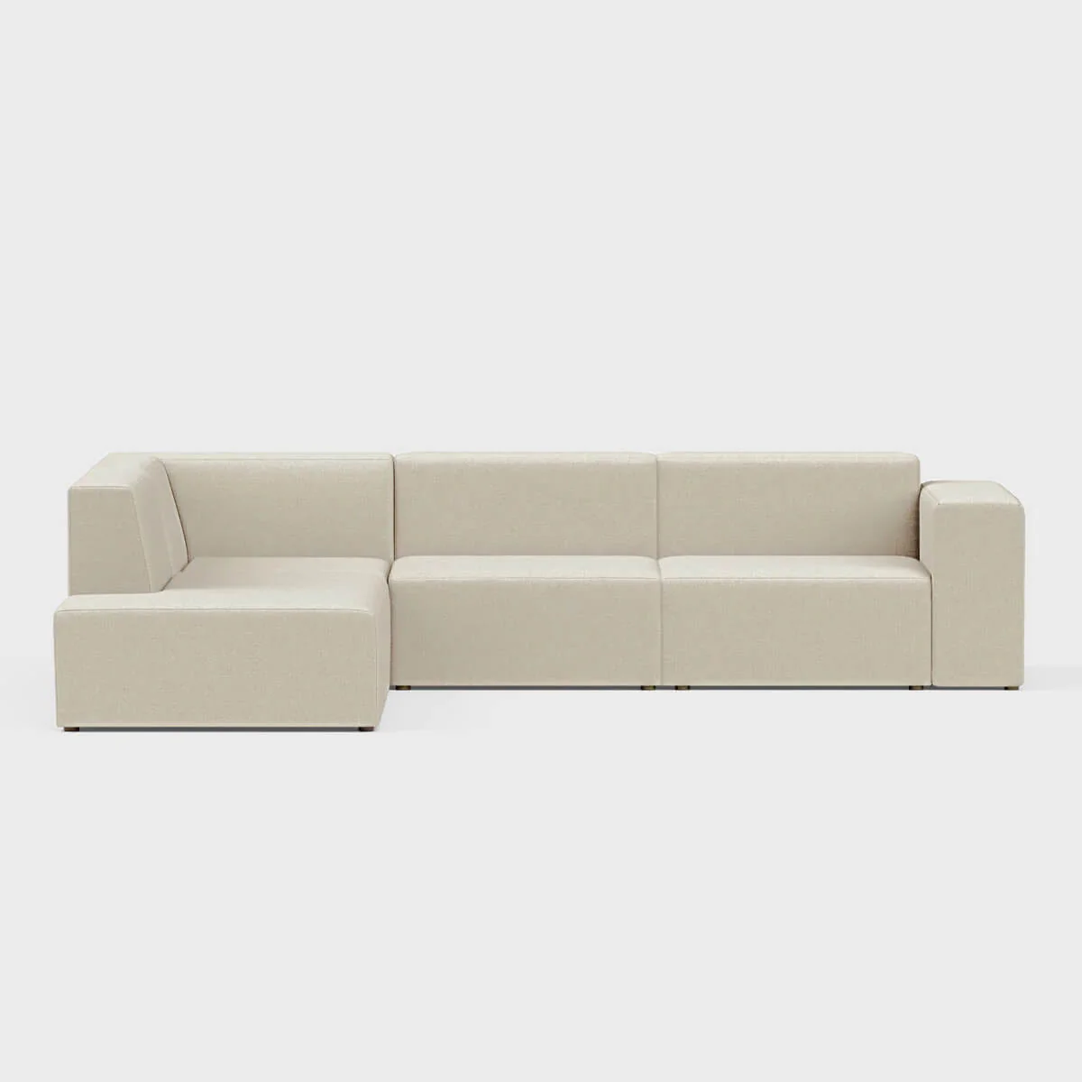 The Floyd Four-Piece Form Sectional - Image 6